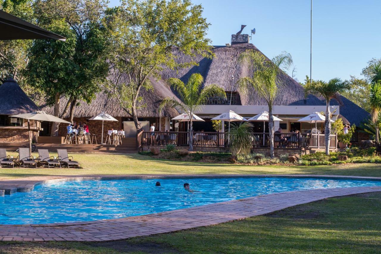 Kruger Park Lodge Unit No. 524 Hazyview Exterior photo