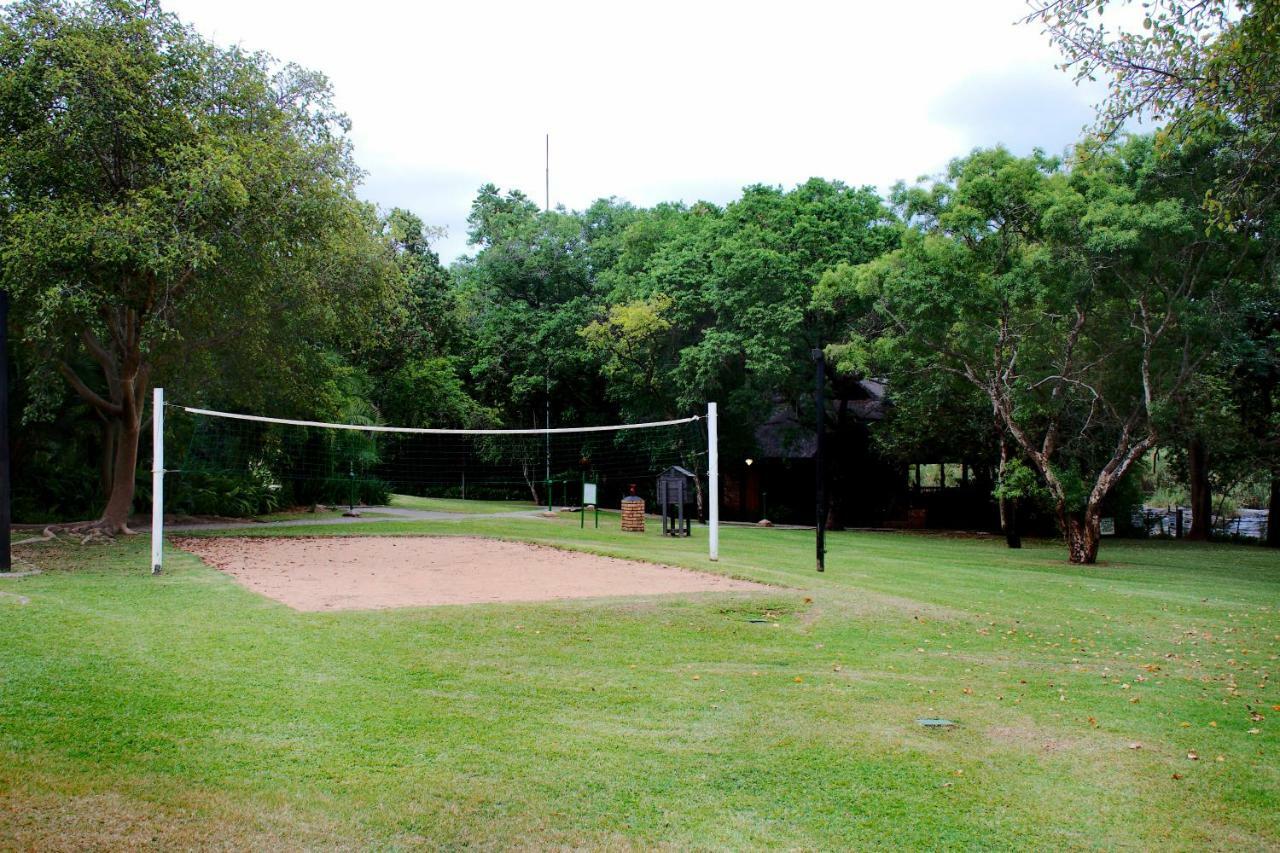 Kruger Park Lodge Unit No. 524 Hazyview Exterior photo