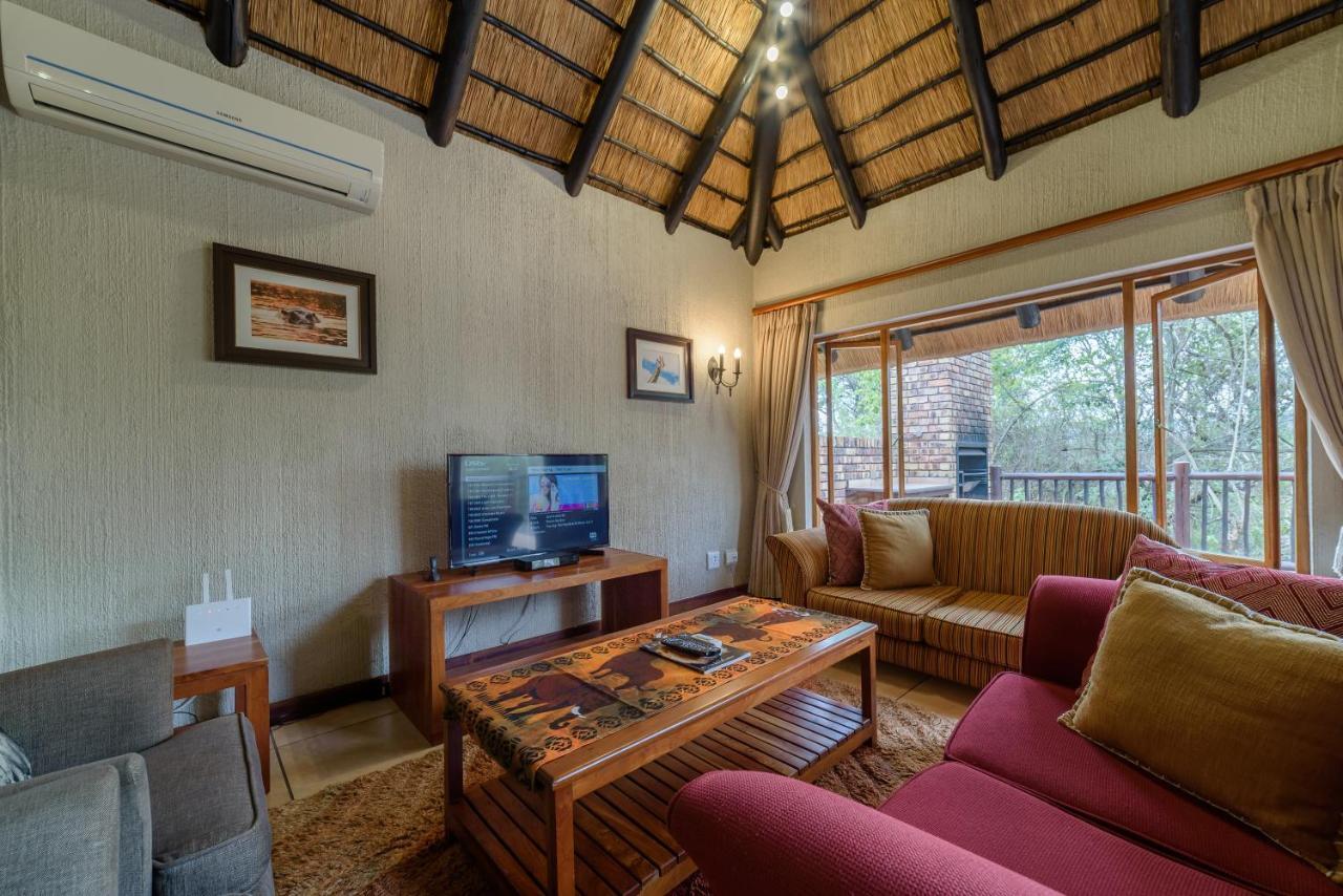 Kruger Park Lodge Unit No. 524 Hazyview Exterior photo