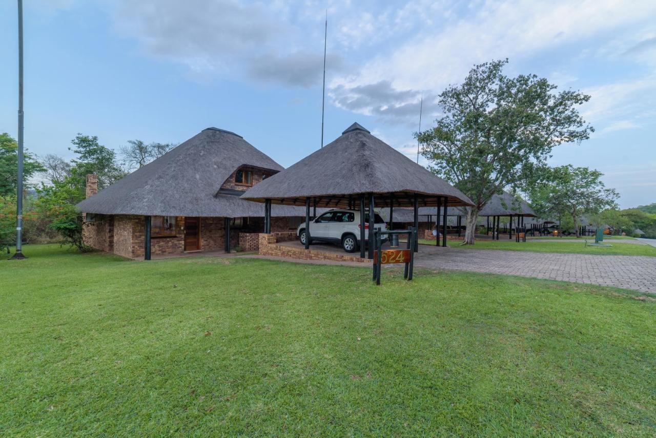 Kruger Park Lodge Unit No. 524 Hazyview Exterior photo