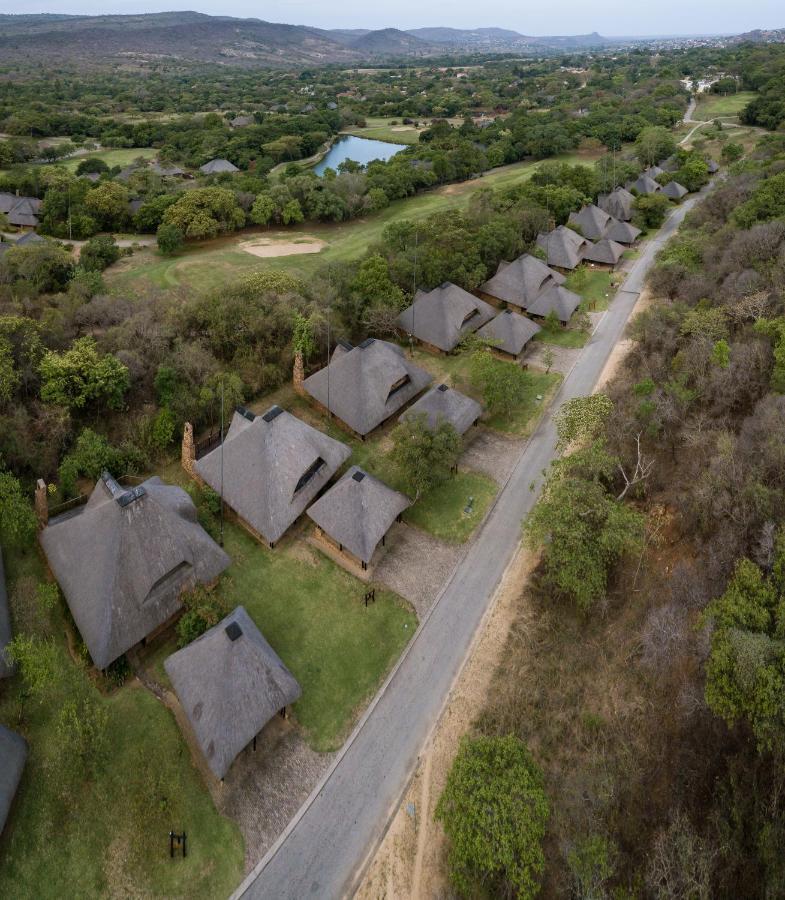 Kruger Park Lodge Unit No. 524 Hazyview Exterior photo