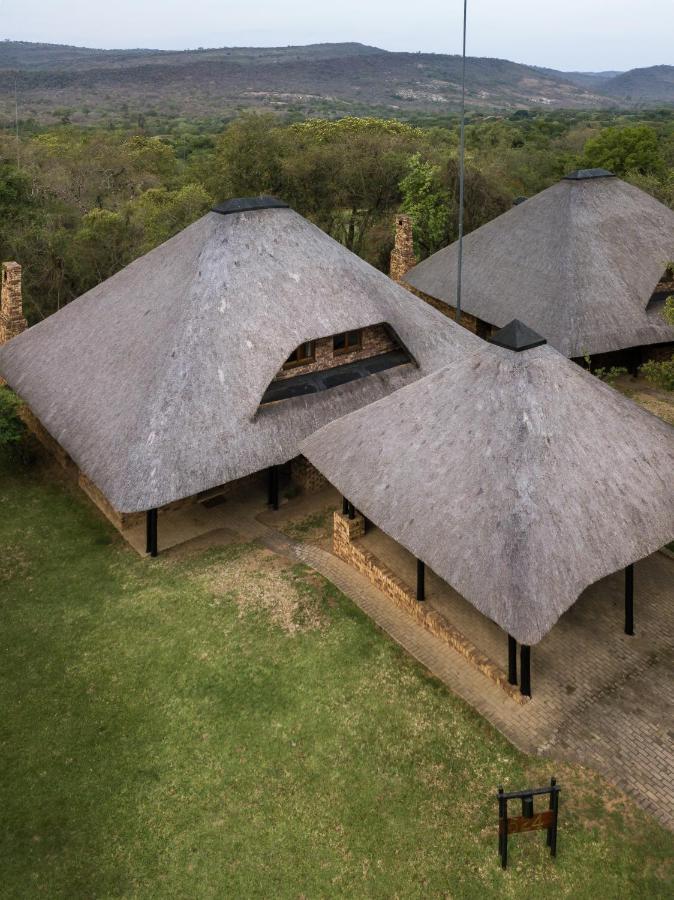 Kruger Park Lodge Unit No. 524 Hazyview Exterior photo