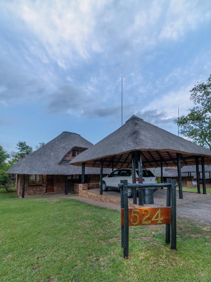 Kruger Park Lodge Unit No. 524 Hazyview Exterior photo