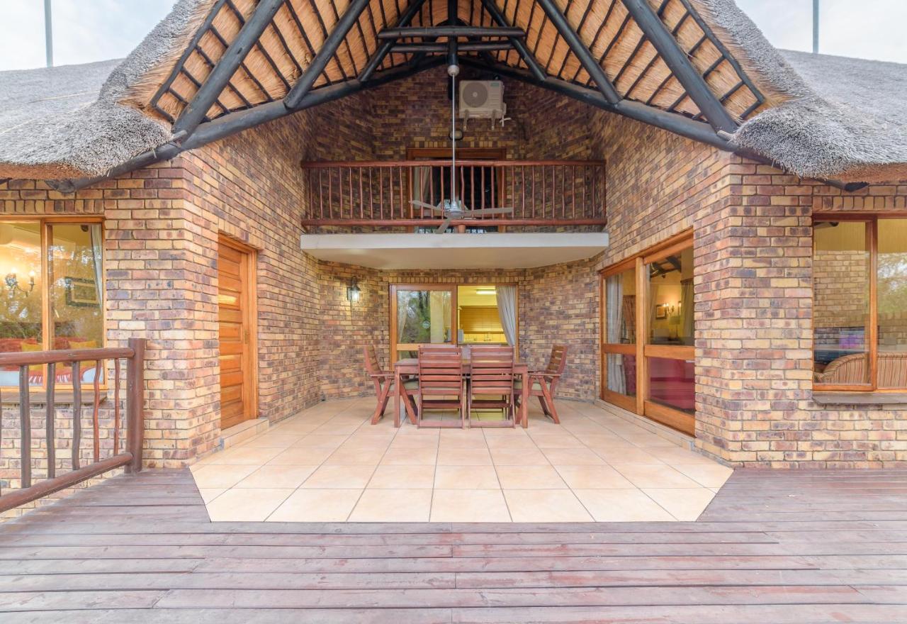 Kruger Park Lodge Unit No. 524 Hazyview Exterior photo